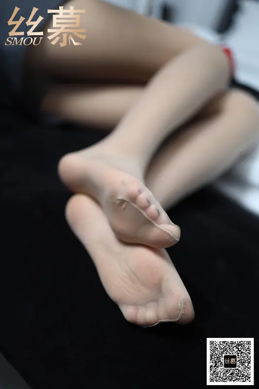 SM407 天天一元 米朵《职场OL穿搭》 - 丝慕写真